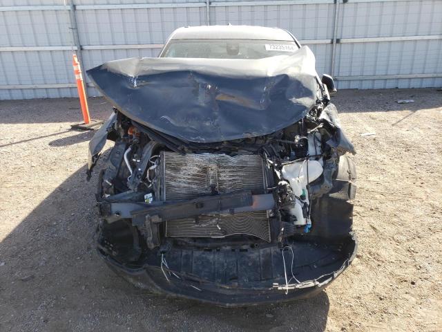 Photo 4 VIN: 2GNAXTEV0K6269865 - CHEVROLET EQUINOX LT 