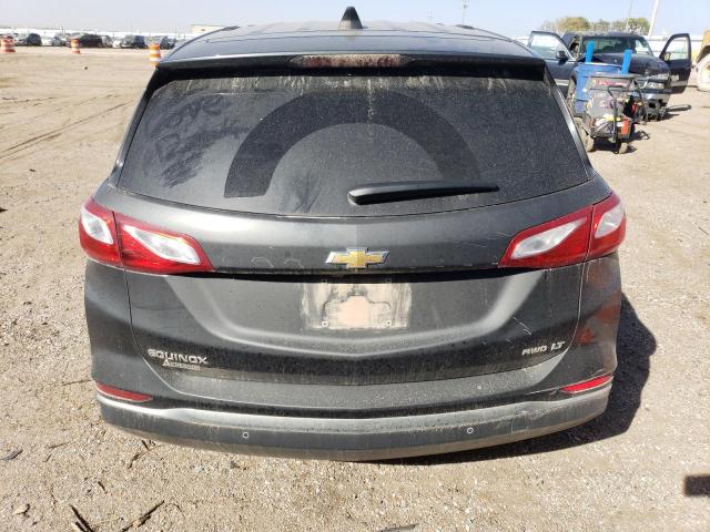 Photo 5 VIN: 2GNAXTEV0K6269865 - CHEVROLET EQUINOX LT 