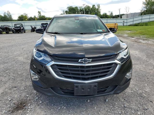 Photo 4 VIN: 2GNAXTEV0L6118509 - CHEVROLET EQUINOX 