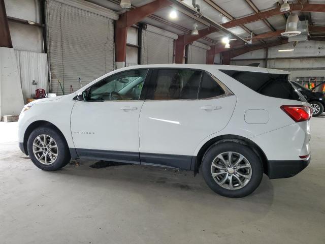 Photo 1 VIN: 2GNAXTEV0L6122320 - CHEVROLET EQUINOX LT 