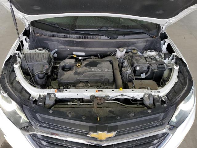 Photo 11 VIN: 2GNAXTEV0L6122320 - CHEVROLET EQUINOX LT 