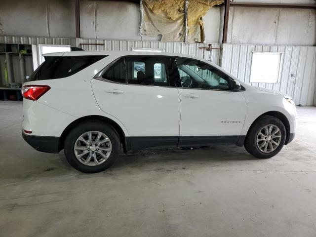 Photo 2 VIN: 2GNAXTEV0L6122320 - CHEVROLET EQUINOX LT 