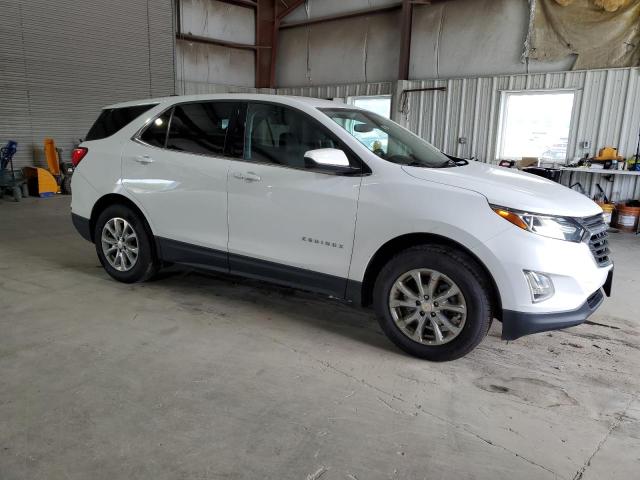 Photo 3 VIN: 2GNAXTEV0L6122320 - CHEVROLET EQUINOX LT 