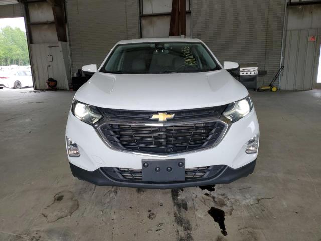 Photo 4 VIN: 2GNAXTEV0L6122320 - CHEVROLET EQUINOX LT 