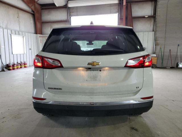 Photo 5 VIN: 2GNAXTEV0L6122320 - CHEVROLET EQUINOX LT 