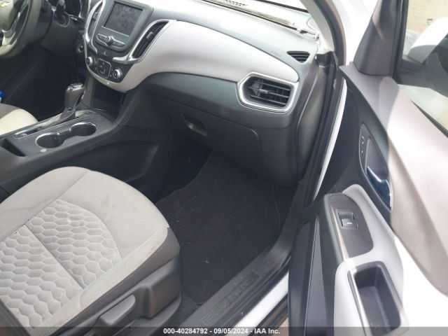 Photo 4 VIN: 2GNAXTEV0L6173459 - CHEVROLET EQUINOX 