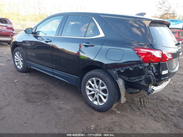 Photo 2 VIN: 2GNAXTEV0L6177835 - CHEVROLET EQUINOX 