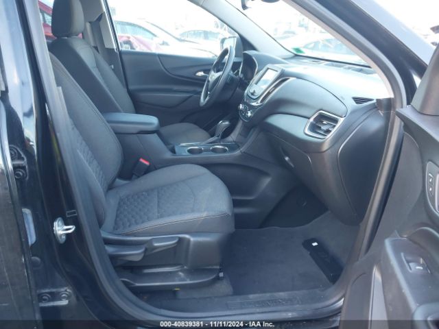 Photo 4 VIN: 2GNAXTEV0L6177835 - CHEVROLET EQUINOX 