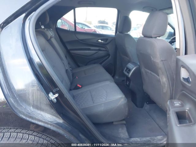 Photo 7 VIN: 2GNAXTEV0L6177835 - CHEVROLET EQUINOX 