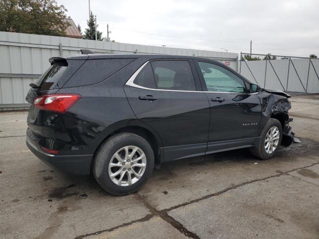 Photo 2 VIN: 2GNAXTEV0L6188334 - CHEVROLET EQUINOX LT 