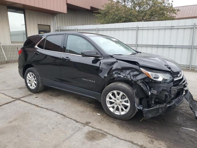 Photo 3 VIN: 2GNAXTEV0L6188334 - CHEVROLET EQUINOX LT 