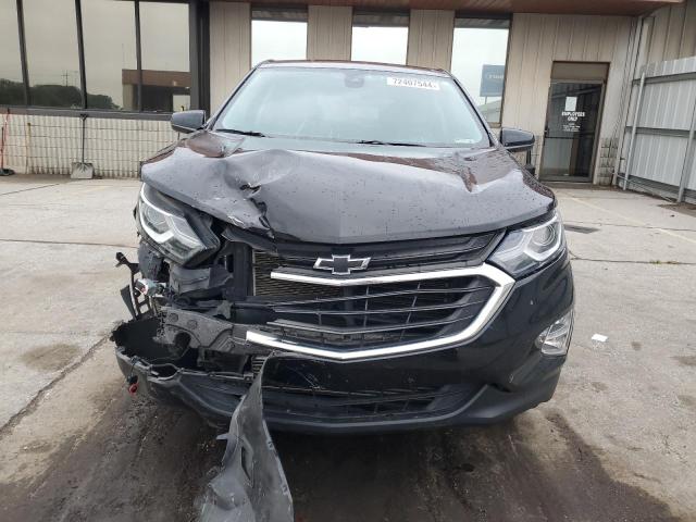 Photo 4 VIN: 2GNAXTEV0L6188334 - CHEVROLET EQUINOX LT 