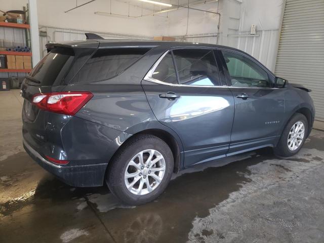 Photo 2 VIN: 2GNAXTEV0L6189886 - CHEVROLET EQUINOX LT 