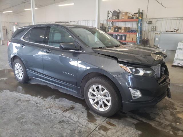 Photo 3 VIN: 2GNAXTEV0L6189886 - CHEVROLET EQUINOX LT 