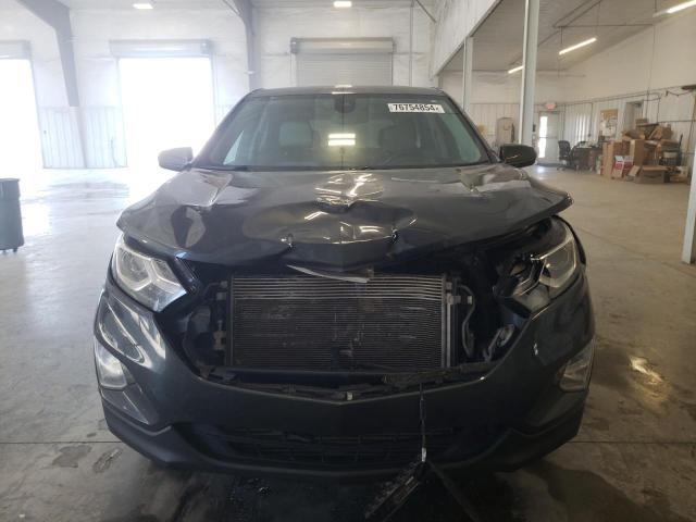 Photo 4 VIN: 2GNAXTEV0L6189886 - CHEVROLET EQUINOX LT 