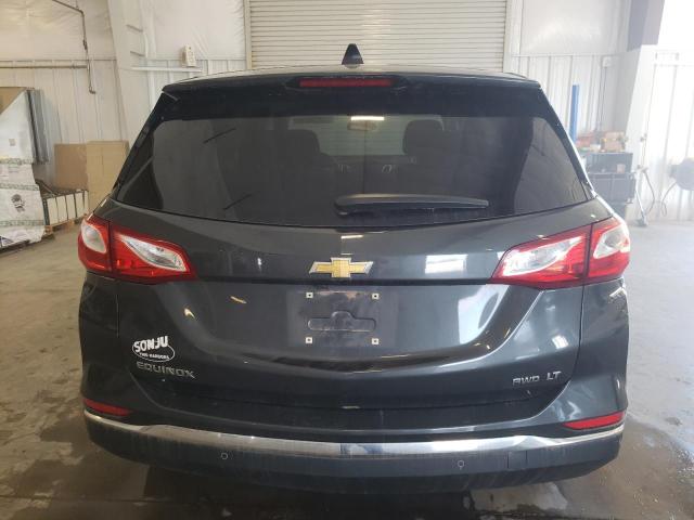 Photo 5 VIN: 2GNAXTEV0L6189886 - CHEVROLET EQUINOX LT 