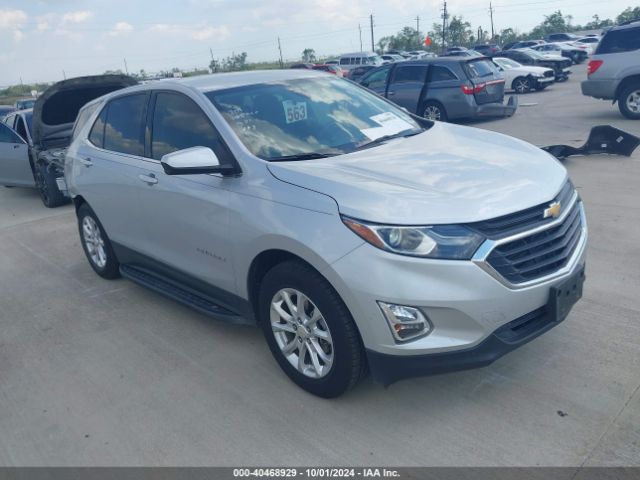 Photo 0 VIN: 2GNAXTEV0L6201955 - CHEVROLET EQUINOX 