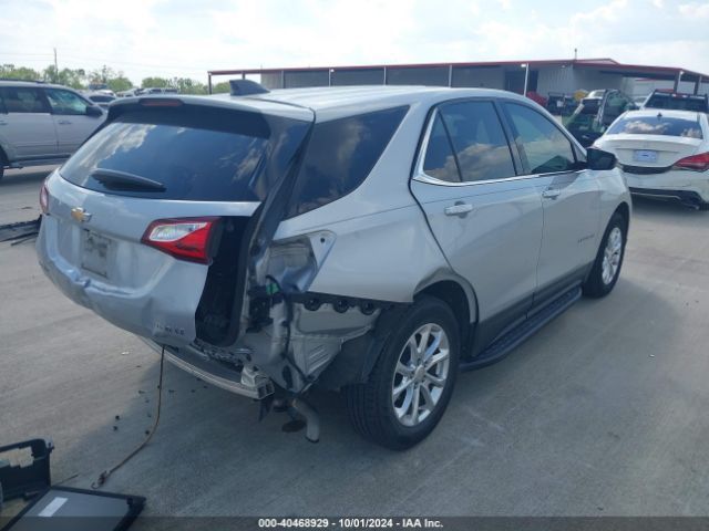 Photo 3 VIN: 2GNAXTEV0L6201955 - CHEVROLET EQUINOX 