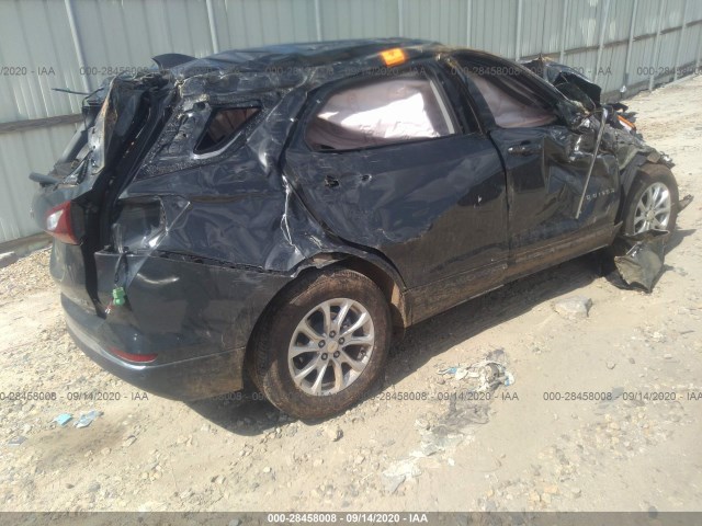 Photo 3 VIN: 2GNAXTEV0L6223731 - CHEVROLET EQUINOX 