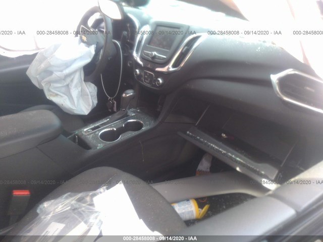 Photo 4 VIN: 2GNAXTEV0L6223731 - CHEVROLET EQUINOX 