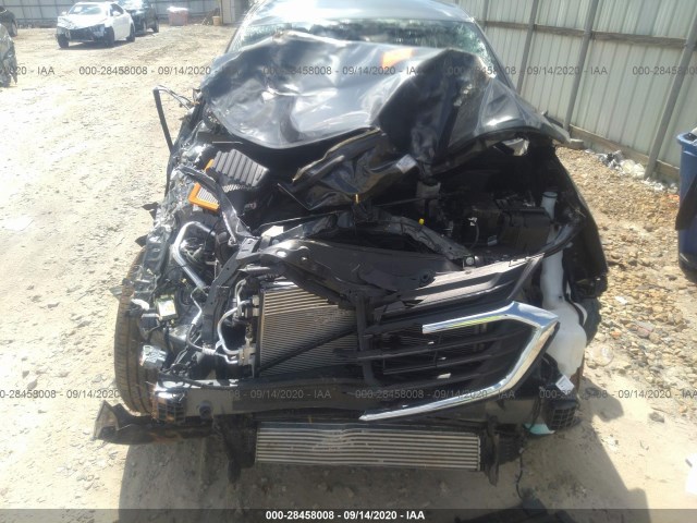 Photo 5 VIN: 2GNAXTEV0L6223731 - CHEVROLET EQUINOX 