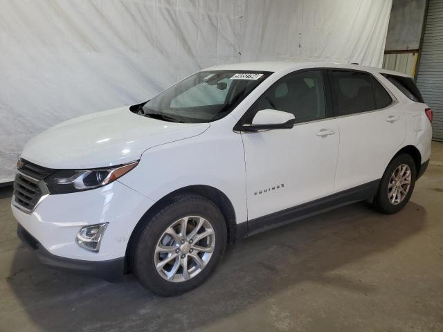 Photo 0 VIN: 2GNAXTEV0L6252825 - CHEVROLET EQUINOX LT 