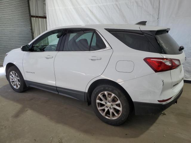 Photo 1 VIN: 2GNAXTEV0L6252825 - CHEVROLET EQUINOX LT 