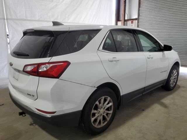 Photo 2 VIN: 2GNAXTEV0L6252825 - CHEVROLET EQUINOX LT 