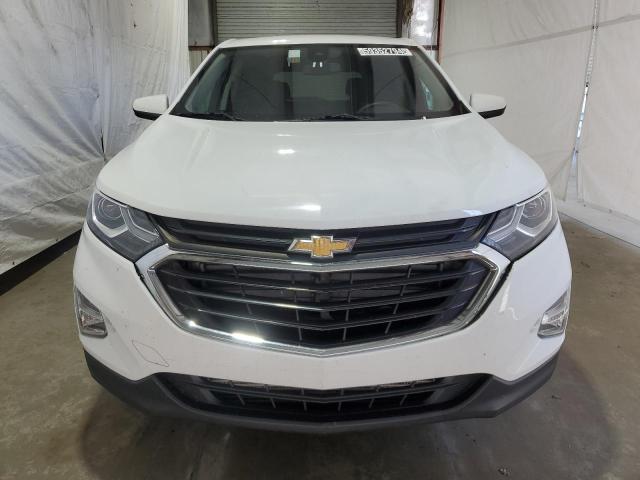 Photo 4 VIN: 2GNAXTEV0L6252825 - CHEVROLET EQUINOX LT 