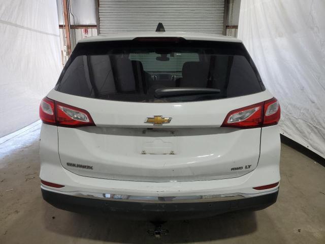 Photo 5 VIN: 2GNAXTEV0L6252825 - CHEVROLET EQUINOX LT 