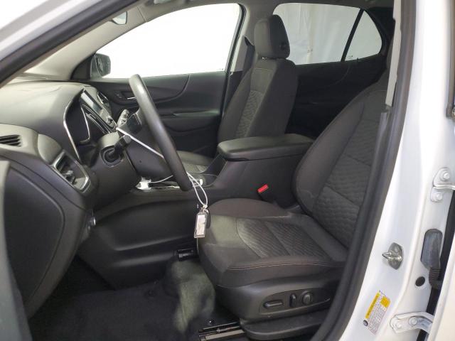 Photo 6 VIN: 2GNAXTEV0L6252825 - CHEVROLET EQUINOX LT 