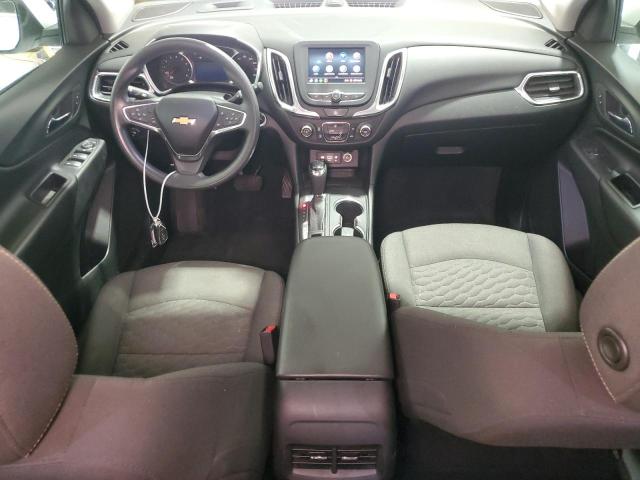 Photo 7 VIN: 2GNAXTEV0L6252825 - CHEVROLET EQUINOX LT 