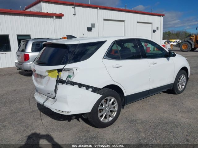 Photo 3 VIN: 2GNAXTEV0L6255725 - CHEVROLET EQUINOX 