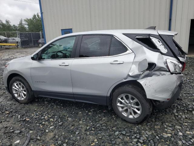 Photo 1 VIN: 2GNAXTEV0M6140852 - CHEVROLET EQUINOX LT 