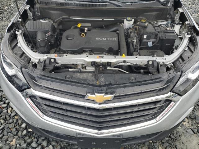 Photo 11 VIN: 2GNAXTEV0M6140852 - CHEVROLET EQUINOX LT 