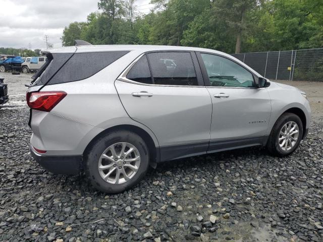 Photo 2 VIN: 2GNAXTEV0M6140852 - CHEVROLET EQUINOX LT 