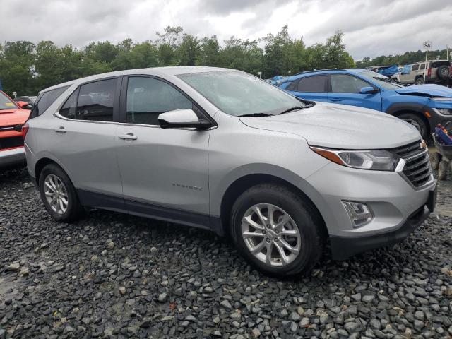 Photo 3 VIN: 2GNAXTEV0M6140852 - CHEVROLET EQUINOX LT 