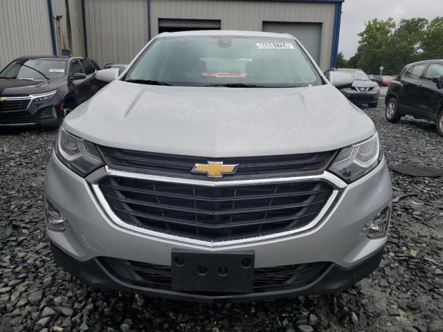 Photo 4 VIN: 2GNAXTEV0M6140852 - CHEVROLET EQUINOX LT 