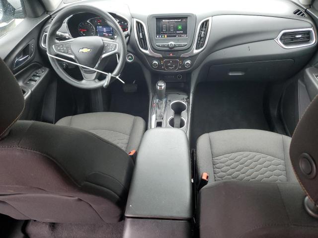 Photo 7 VIN: 2GNAXTEV0M6140852 - CHEVROLET EQUINOX LT 