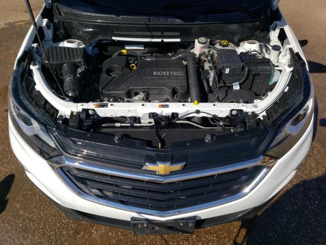 Photo 11 VIN: 2GNAXTEV0M6158056 - CHEVROLET EQUINOX LT 