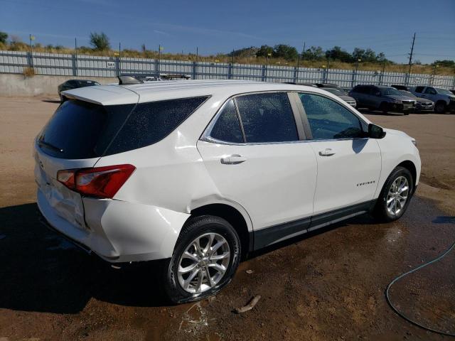 Photo 2 VIN: 2GNAXTEV0M6158056 - CHEVROLET EQUINOX LT 