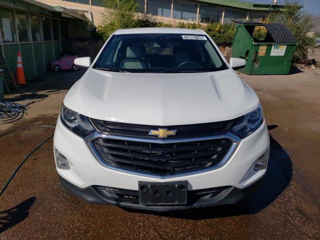 Photo 4 VIN: 2GNAXTEV0M6158056 - CHEVROLET EQUINOX LT 