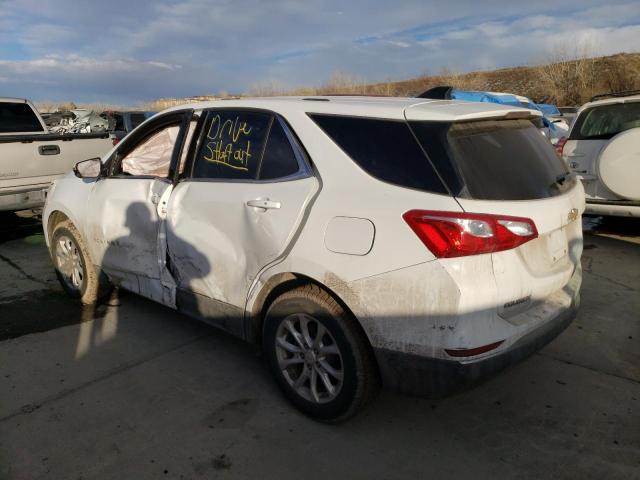 Photo 1 VIN: 2GNAXTEV1K6144163 - CHEVROLET EQUINOX LT 