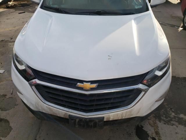 Photo 11 VIN: 2GNAXTEV1K6144163 - CHEVROLET EQUINOX LT 