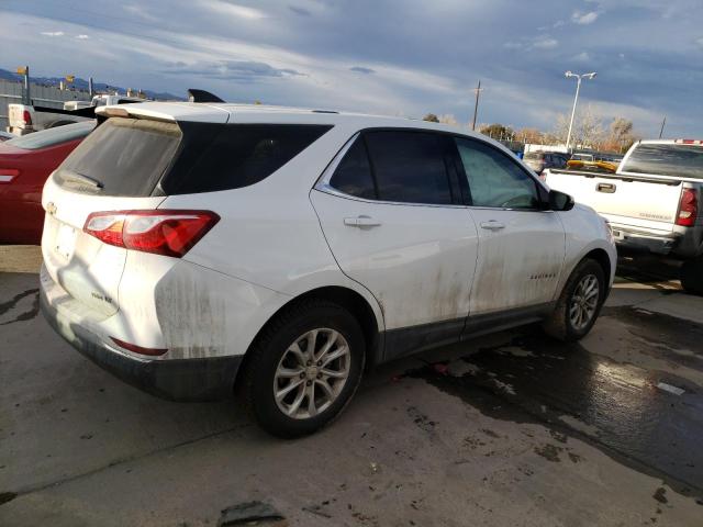 Photo 2 VIN: 2GNAXTEV1K6144163 - CHEVROLET EQUINOX LT 