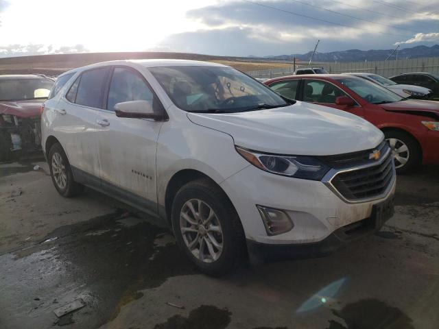 Photo 3 VIN: 2GNAXTEV1K6144163 - CHEVROLET EQUINOX LT 