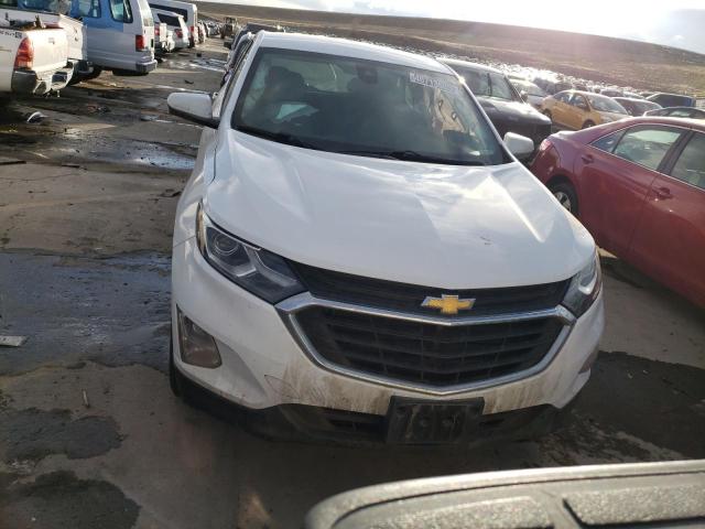 Photo 4 VIN: 2GNAXTEV1K6144163 - CHEVROLET EQUINOX LT 