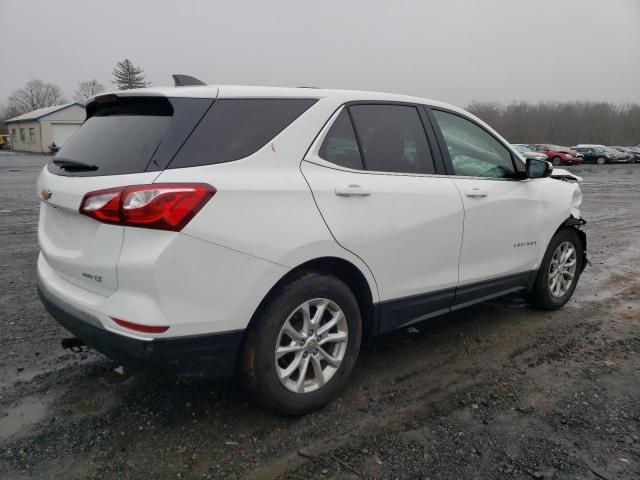 Photo 2 VIN: 2GNAXTEV1K6210985 - CHEVROLET EQUINOX LT 