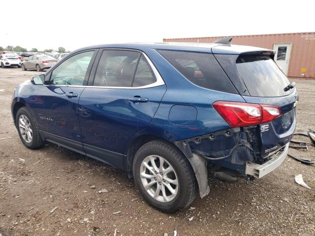 Photo 1 VIN: 2GNAXTEV1K6277697 - CHEVROLET EQUINOX LT 