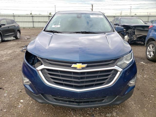 Photo 4 VIN: 2GNAXTEV1K6277697 - CHEVROLET EQUINOX LT 